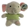 Soft Buddies Elefant Plysjbamse 25cm 1 Soft Buddies Elefant Plysjbamse 25cm -Cuddlebug Selger 230331 083641 121007 1 261155 h503b4ae2