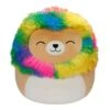 Squishmallows Plysjbamse 30cm - Løven Leonard -Cuddlebug Selger 230405 084916 123493 1 266460 h8e9093c7