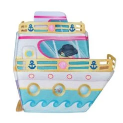 Squishville S5 Deluxe Lekesett - Seven Seas Yacht -Cuddlebug Selger 230405 103218 121116 3 261335 h6ba055aa