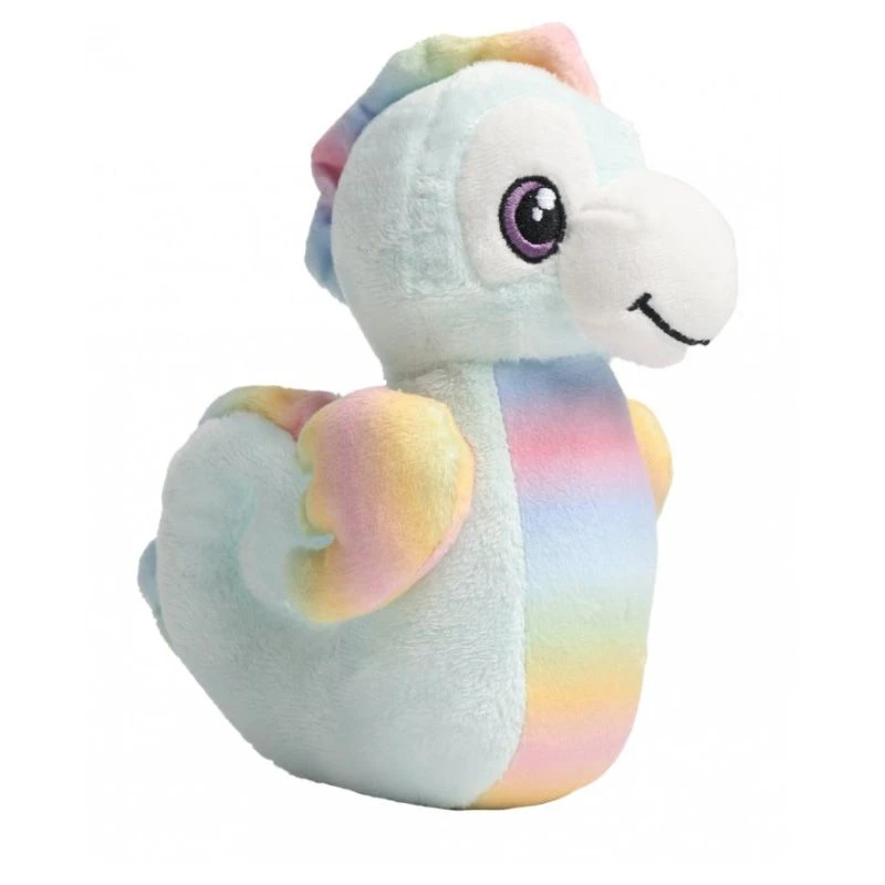 Save The Sea Plysjbamse Resirkulert Materiale - Sjøhesten Matilda 3 Save The Sea Plysjbamse Resirkulert Materiale - Sjøhesten Matilda