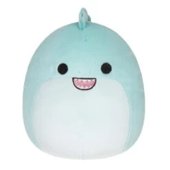 Squishmallows S7 Plysjbamse 19cm - Ålen Essy