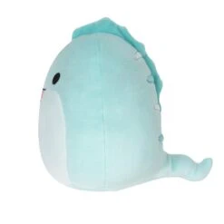 Squishmallows S7 Plysjbamse 19cm - Ålen Essy -Cuddlebug Selger 230413 095441 123517 5 266484 hfd328dbc
