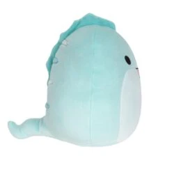 Squishmallows S7 Plysjbamse 19cm - Ålen Essy -Cuddlebug Selger 230413 095442 123517 3 266484 hfd328dbc