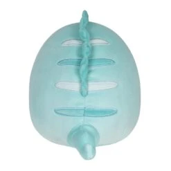 Squishmallows S7 Plysjbamse 19cm - Ålen Essy -Cuddlebug Selger 230413 095444 123517 4 266484 hfd328dbc