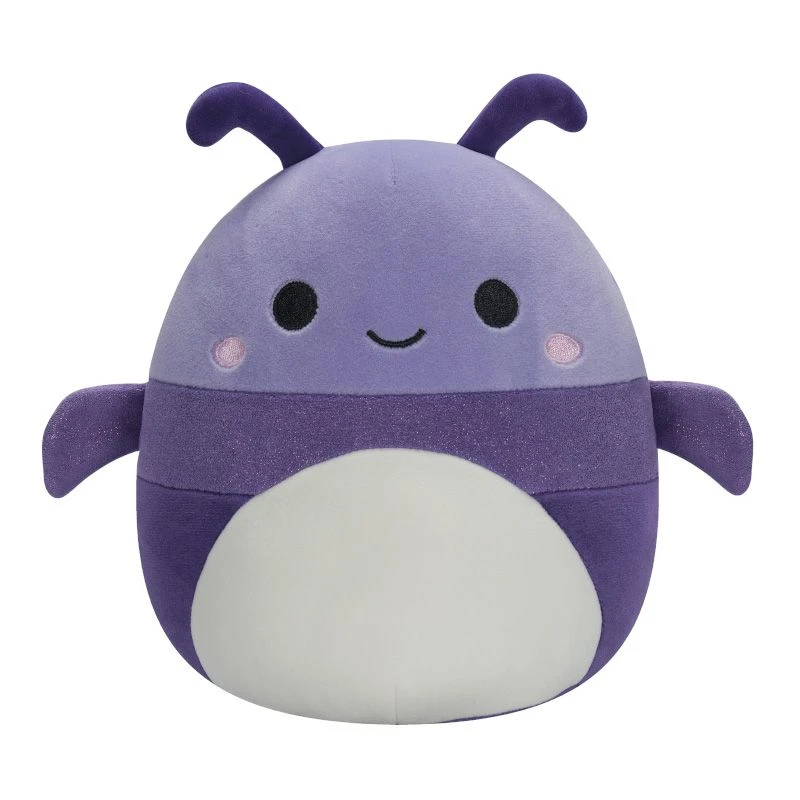 Squishmallows S7 Plysjbamse 19cm - Den Lilla Billen Axel 3 Squishmallows S7 Plysjbamse 19cm - Den Lilla Billen Axel