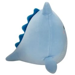 Squishmallows S7 Plysjbamse 19cm - Loch Ness Monsteret Lune 9 Squishmallows S7 Plysjbamse 19cm - Loch Ness Monsteret Lune -Cuddlebug Selger 230413 095459 123521 3 266488 h22a94707