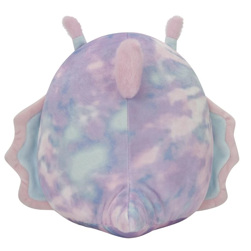Squishmallows Plysjbamse 50cm - Sjøsneglen Dottie 6 Squishmallows Plysjbamse 50cm - Sjøsneglen Dottie - Bilde 4