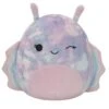 Squishmallows Plysjbamse 50cm - Sjøsneglen Dottie -Cuddlebug Selger 230426 102757 123502 1 266469 h8d0cba57