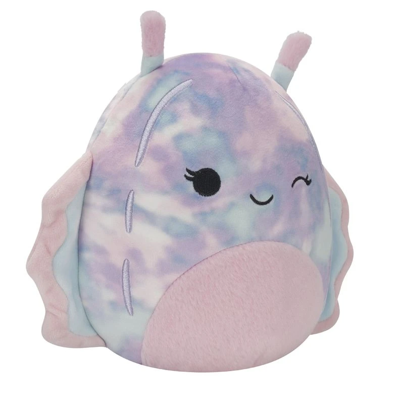 Squishmallows Plysjbamse 50cm - Sjøsneglen Dottie 4 Squishmallows Plysjbamse 50cm - Sjøsneglen Dottie - Bilde 2