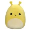 Squishmallows Plysjbamse 30cm - Den Gule Banansneglen Zarina 2 Squishmallows Plysjbamse 30cm - Den Gule Banansneglen Zarina -Cuddlebug Selger 230426 105038 123505 1 266472 hc7e2ac41