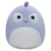Squishmallows Plysjbamse 40cm - Den Lilla Kameleonen Coleen -Cuddlebug Selger 230426 105750 123513 1 266480 h9318db7a