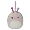 Squishmallows Nøkkelring Plysjbamse 9cm - Den Blunkende Sneglen Silvana 2 Squishmallows Nøkkelring Plysjbamse 9cm - Den Blunkende Sneglen Silvana -Cuddlebug Selger 230426 112357 123430 1 266397 h4c84114b