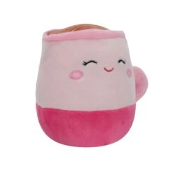Squishmallows S7 Plysjbamse 13cm - Donuten Deja Og Latte -Cuddlebug Selger 230426 134449 123414 5 266381 h65a637db