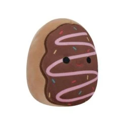 Squishmallows S7 Plysjbamse 13cm - Donuten Deja Og Latte -Cuddlebug Selger 230426 134501 123414 3 266381 h65a637db