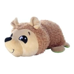 FlipaZoo Mushmillow Plysjbamse 30cm - Taylor Skilpadde / Emery Pinnsvin -Cuddlebug Selger 230503 132411 123059 3 265547 h0ba375ae