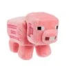 Minecraft Basic Plysjbamse 20cm - Pig-Cochon 2 Minecraft Basic Plysjbamse 20cm - Pig-Cochon -Cuddlebug Selger 230508 125746 124742 1 269451 h9d7f18ad