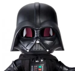 Mattel Star Wars Plysjbamse 28cm - Darth Vader -Cuddlebug Selger 285 1012 200 255643 h62090134