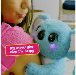 My Fuzzy Friend - Koala -Cuddlebug Selger 3097674 12edbc09a3be 253260 h62090134