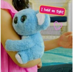 My Fuzzy Friend - Koala -Cuddlebug Selger 3097674 6f756decb14e 253260 h62090134