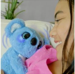 My Fuzzy Friend - Koala -Cuddlebug Selger 3097674 dee909a53ea0 253260 h62090134