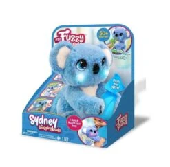 My Fuzzy Friend - Koala -Cuddlebug Selger 3097674 faa0fc877db1 253260 h62090134