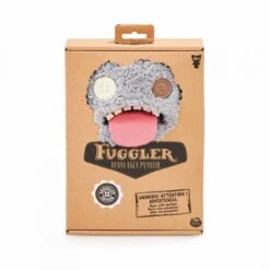 Fuggler Snuggler Edition - Oogah Boogah Grå W2 7 Fuggler Snuggler Edition - Oogah Boogah Grå W2 -Cuddlebug Selger 32015113 32015113 16 259409 h62090134
