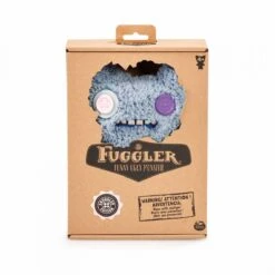 Fuggler Snuggler Edition - Indecisive Monster Blå W2 -Cuddlebug Selger 32015113 32015113 18 1 259407 h62090134