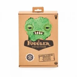 Fuggler Snuggler Edition - Grønn W2 7 Fuggler Snuggler Edition - Grønn W2 -Cuddlebug Selger 32015113 32015113 19 259406 h62090134