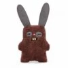Fuggler Snuggler Edition - Rabid Rabbit Brun W2 2 Fuggler Snuggler Edition - Rabid Rabbit Brun W2 -Cuddlebug Selger 32015113 32015113 4 259401 h62090134