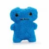 Fuggler Snuggler Edition - Gaptooth Mc Goo Blå W2 2 Fuggler Snuggler Edition - Gaptooth Mc Goo Blå W2 -Cuddlebug Selger 32015113 32015113 7 1 259405 h62090134