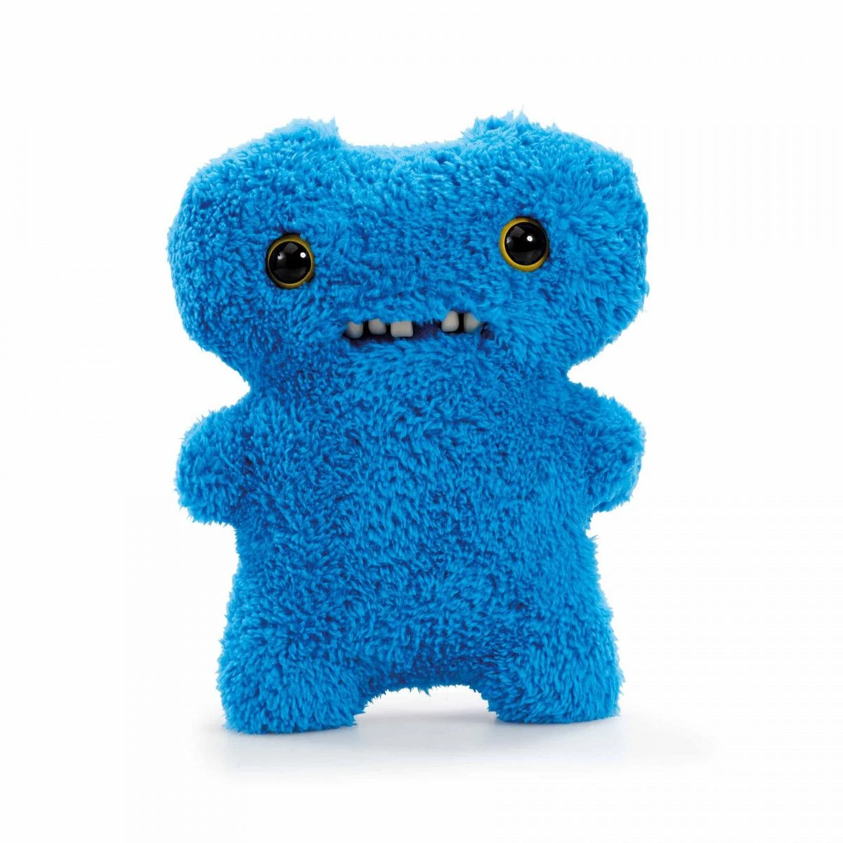 Fuggler Snuggler Edition - Gaptooth Mc Goo Blå W2 3 Fuggler Snuggler Edition - Gaptooth Mc Goo Blå W2