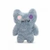 Fuggler Snuggler Edition - Indecisive Monster Blå W2 -Cuddlebug Selger 32015113 32015113 9 1 259407 h62090134