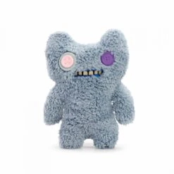 Fuggler Snuggler Edition - Indecisive Monster Blå W2