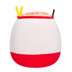 Squishmallows Plysjbamse 30 Cm - Nuddelskålen Raisey 10 Squishmallows Plysjbamse 30 Cm - Nuddelskålen Raisey -Cuddlebug Selger 322666p9n 322666p9n 3 261534 h62090134