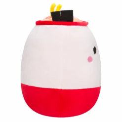 Squishmallows Plysjbamse 30 Cm - Nuddelskålen Raisey 13 Squishmallows Plysjbamse 30 Cm - Nuddelskålen Raisey -Cuddlebug Selger 322666p9n 322666p9n 6 261534 h62090134