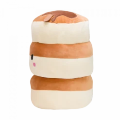 Squishmallows Plysjbamse 30 Cm - Pannekaken Rayen 9 Squishmallows Plysjbamse 30 Cm - Pannekaken Rayen -Cuddlebug Selger 322667p9n 322667p9n 2 261596 h62090134