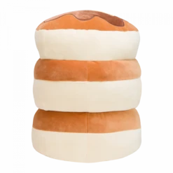 Squishmallows Plysjbamse 30 Cm - Pannekaken Rayen 10 Squishmallows Plysjbamse 30 Cm - Pannekaken Rayen -Cuddlebug Selger 322667p9n 322667p9n 3 261596 h62090134