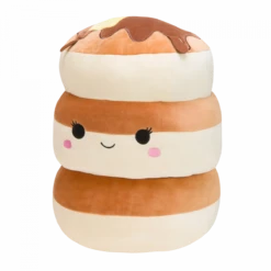 Squishmallows Plysjbamse 30 Cm - Pannekaken Rayen 11 Squishmallows Plysjbamse 30 Cm - Pannekaken Rayen -Cuddlebug Selger 322667p9n 322667p9n 4 261596 h62090134