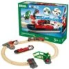 BRIO World Togbane - Havnesett 33061 -Cuddlebug Selger 33061 3 brio 176983 h6259715b