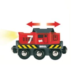 BRIO World Metro Togbanesett 50 Deler 33097 -Cuddlebug Selger 33097 5 brio 176985 h6259715b