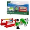 BRIO World Hestetreningssett 33795 1 BRIO World Hestetreningssett 33795 -Cuddlebug Selger 33795 3 brio 180678 h6259715b