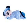 Disney Mikke Mus Plysjbamse 30cm - Sov Godt Mikke Mus -Cuddlebug Selger 350 259787 h62090134