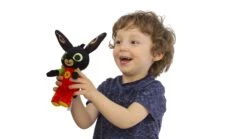 Bing Plysjbamser (assortert) 7 Bing Plysjbamser (assortert) -Cuddlebug Selger 3510 0001 246956 h62090134