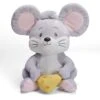 Peek- A- Boo Friend - Mus 30 Cm -Cuddlebug Selger 354 3 253660 h62090134