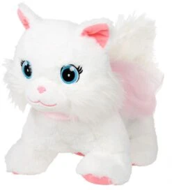 Betty - Katt Med Bevegelse Og Lyd