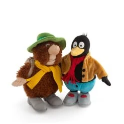 Flåklypa Solan Kosedyr 20 Cm -Cuddlebug Selger 51331 2 174249 heeb69aad