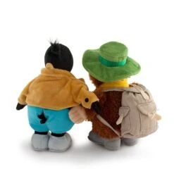 Flåklypa Solan Kosedyr 20 Cm -Cuddlebug Selger 51331 3 174249 heeb69aad