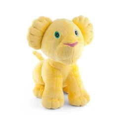 Karsten & Petra Løveungen Stor 28cm