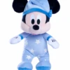Disney Mikke Mus Plysjbamse 25cm - Sov Godt Mikke Mus 1 Disney Mikke Mus Plysjbamse 25cm - Sov Godt Mikke Mus -Cuddlebug Selger 5400868016710 1 259786 h62090134