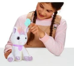 Scruff A Luvs Pastel Dyr -Cuddlebug Selger 5462 6 253253 h62090134